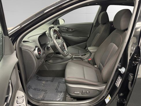 Used 2023 Hyundai Kona N Line AWD/4WD image 9