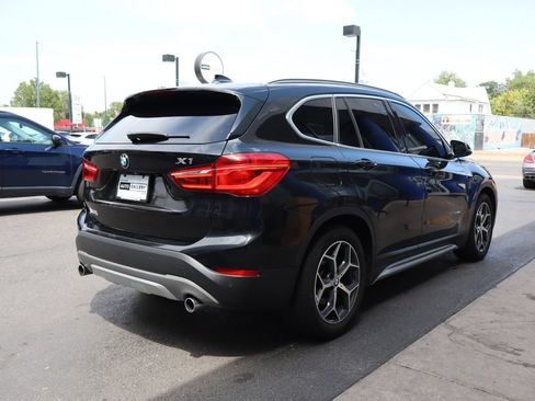 Used 2016 BMW X1 xDrive28i AWD/4WD image 5