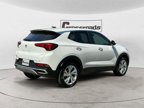 Used 2024 Buick Encore GX Preferred FWD image 5