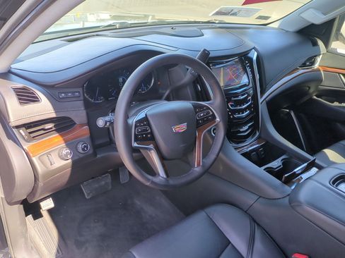 Certified 2020 Cadillac Escalade Luxury image 10