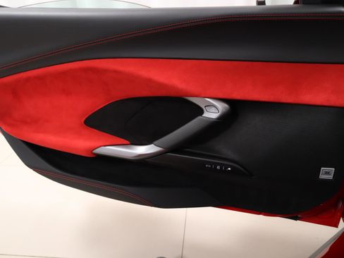 Used 2025 Ferrari 296 GTS image 26