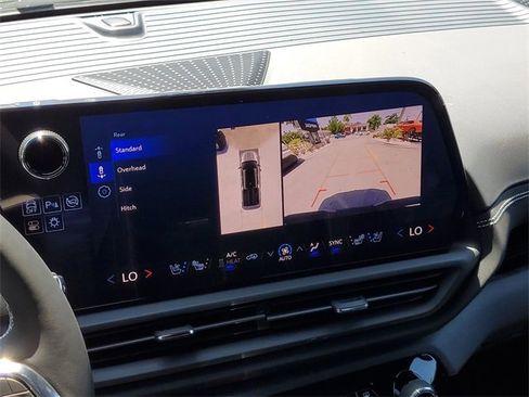 New 2025 Chevrolet Silverado EV LT image 24