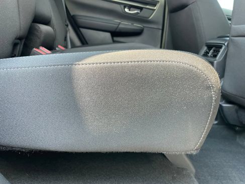 Certified 2026 Honda CR-V EX image 35