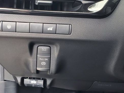 New 2025 Nissan Murano SV w/ Cargo Package image 16