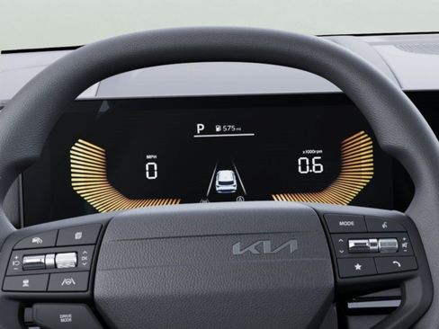 New 2027 Kia Sportage LX FWD image 21