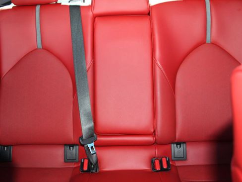 Used 2023 Toyota Camry XSE image 55