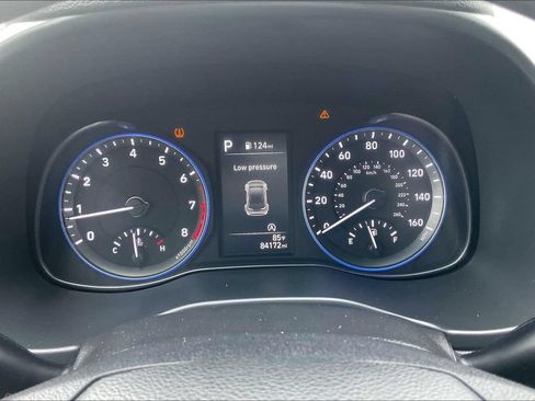 Used 2022 Hyundai Kona SEL FWD image 13
