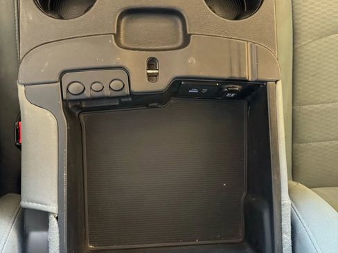 Used 2017 RAM 1500 Tradesman w/ Popular Equipment Group image 16