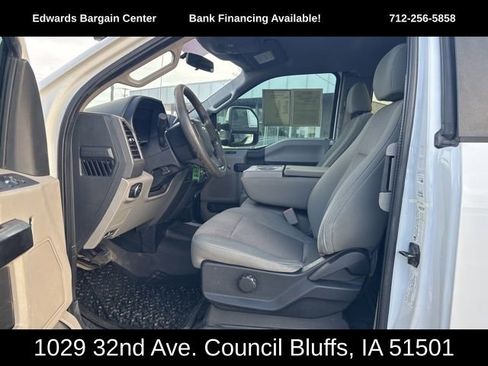 Used 2017 Ford F250 XL w/ Power Equipment Group image 12