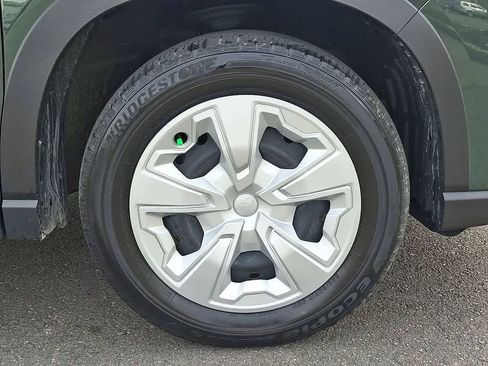 Used 2024 Subaru Forester image 26