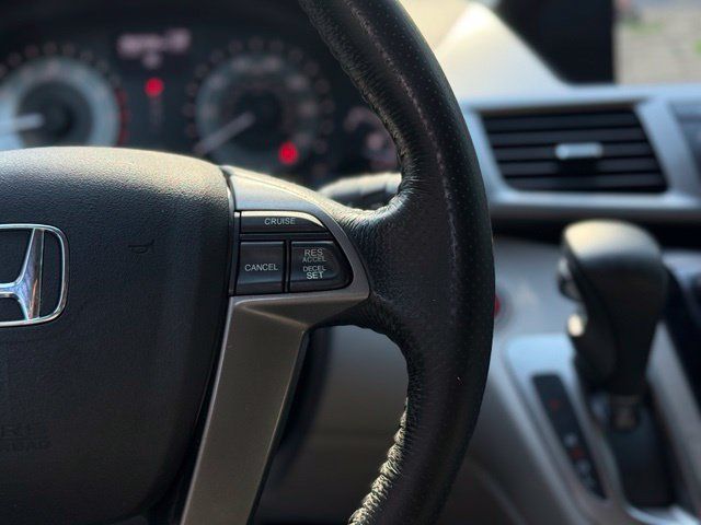 Used 2016 Honda Odyssey EX-L image 18