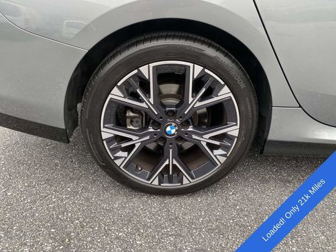 Used 2025 BMW 228i xDrive AWD/4WD image 9