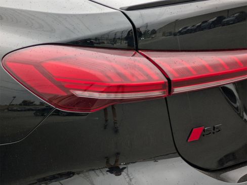New 2025 Audi S5 Premium Plus image 14
