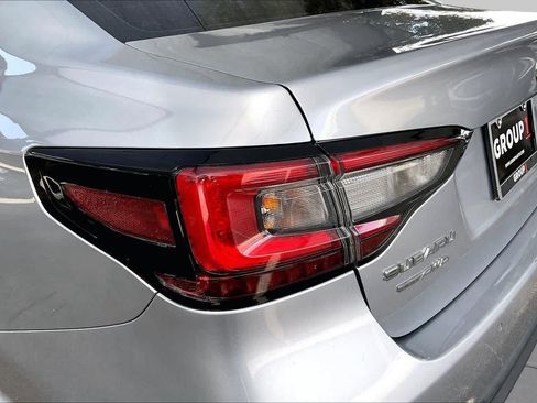 Used 2022 Subaru Legacy Limited AWD/4WD image 28