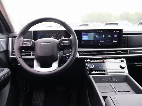 New 2026 Hyundai Santa Fe SEL image 20