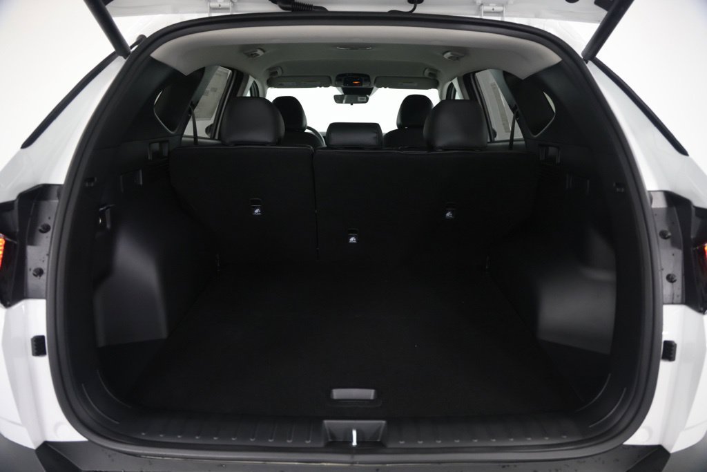 New 2026 Hyundai Tucson SEL Plus AWD/4WD image 19