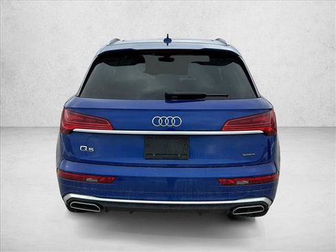 Used 2024 Audi Q5 e Premium Plus image 6