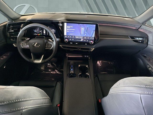 Used 2026 Lexus RX 350 w/ Convenience Package AWD/4WD image 13