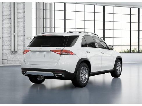 New 2026 Mercedes-Benz GLE 350 4MATIC image 22