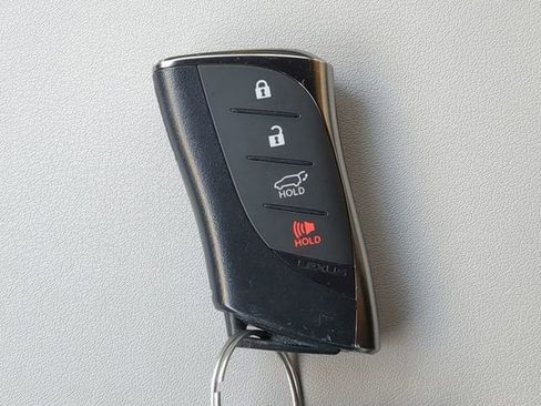 Used 2025 Lexus RX 350h w/ Convenience Package image 37