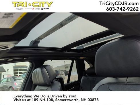 Used 2017 BMW X5 xDrive50i image 28