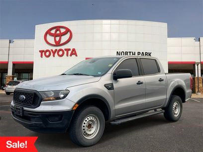 Used 2020 Ford Ranger XL
