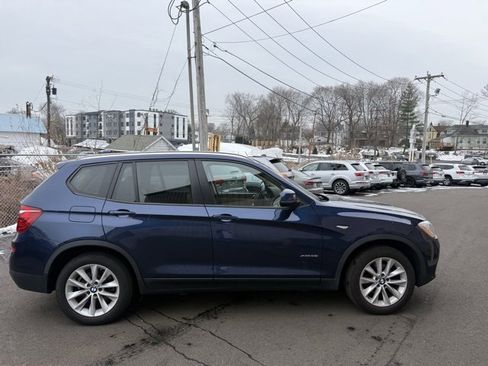 Used 2016 BMW X3 xDrive28i image 6