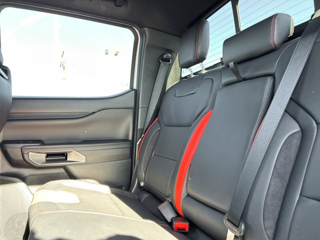 Used 2025 Ford Ranger Raptor AWD/4WD image 17