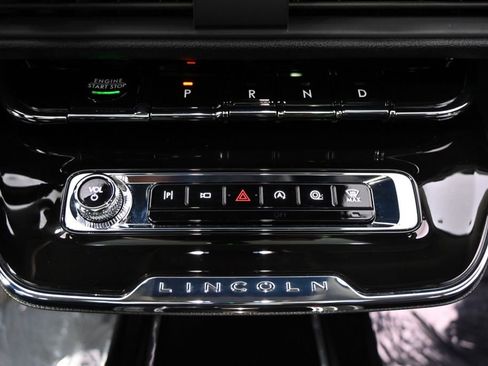 New 2026 Lincoln Corsair Reserve w/ Jet Appearance Package AWD/4WD image 31