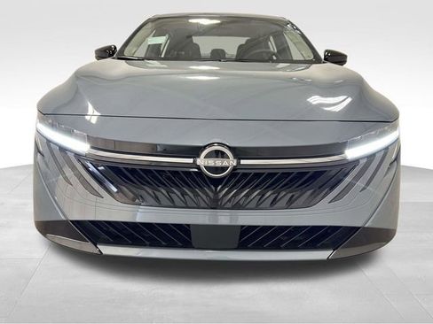 New 2026 Nissan Sentra SV FWD image 6