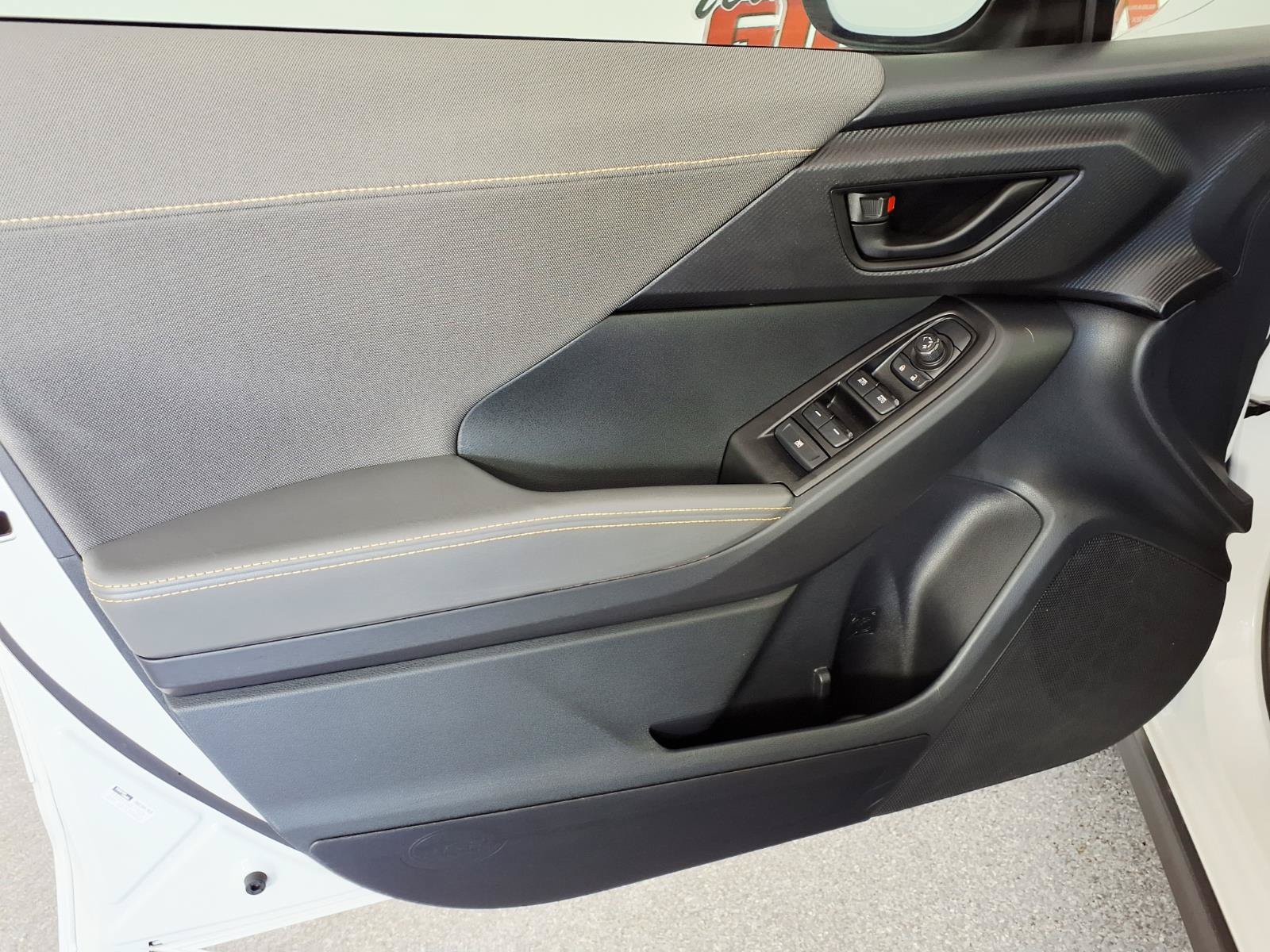 Used 2025 Subaru Crosstrek 2.5i Sport w/ Crosstrek Mirror Package AWD/4WD image 15