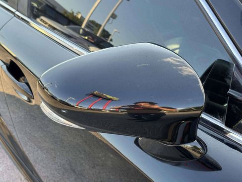 Used 2015 Lexus IS 250 w/ F-Sport Package RWD image 10