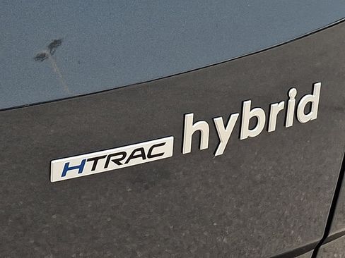 Certified 2026 Hyundai Tucson Limited AWD/4WD image 31
