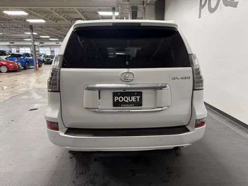 Used 2018 Lexus GX 460 image 5