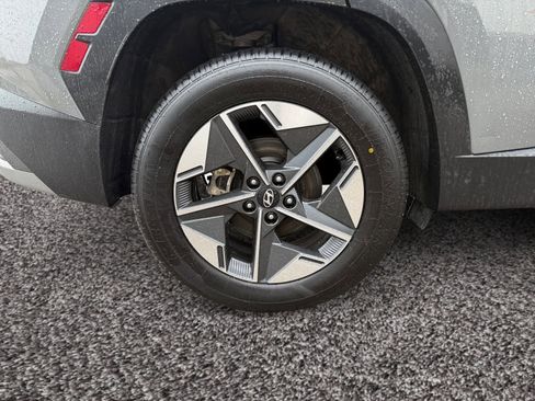 Used 2025 Hyundai Tucson SEL image 14