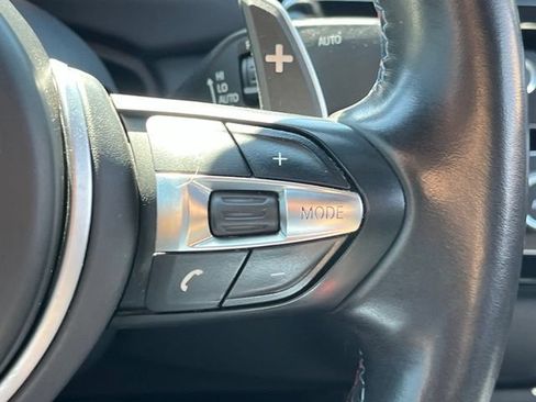 Used 2020 BMW M4 Coupe w/ Competition Package RWD image 16