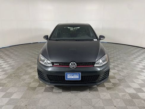 Used 2016 Volkswagen GTI S FWD image 18