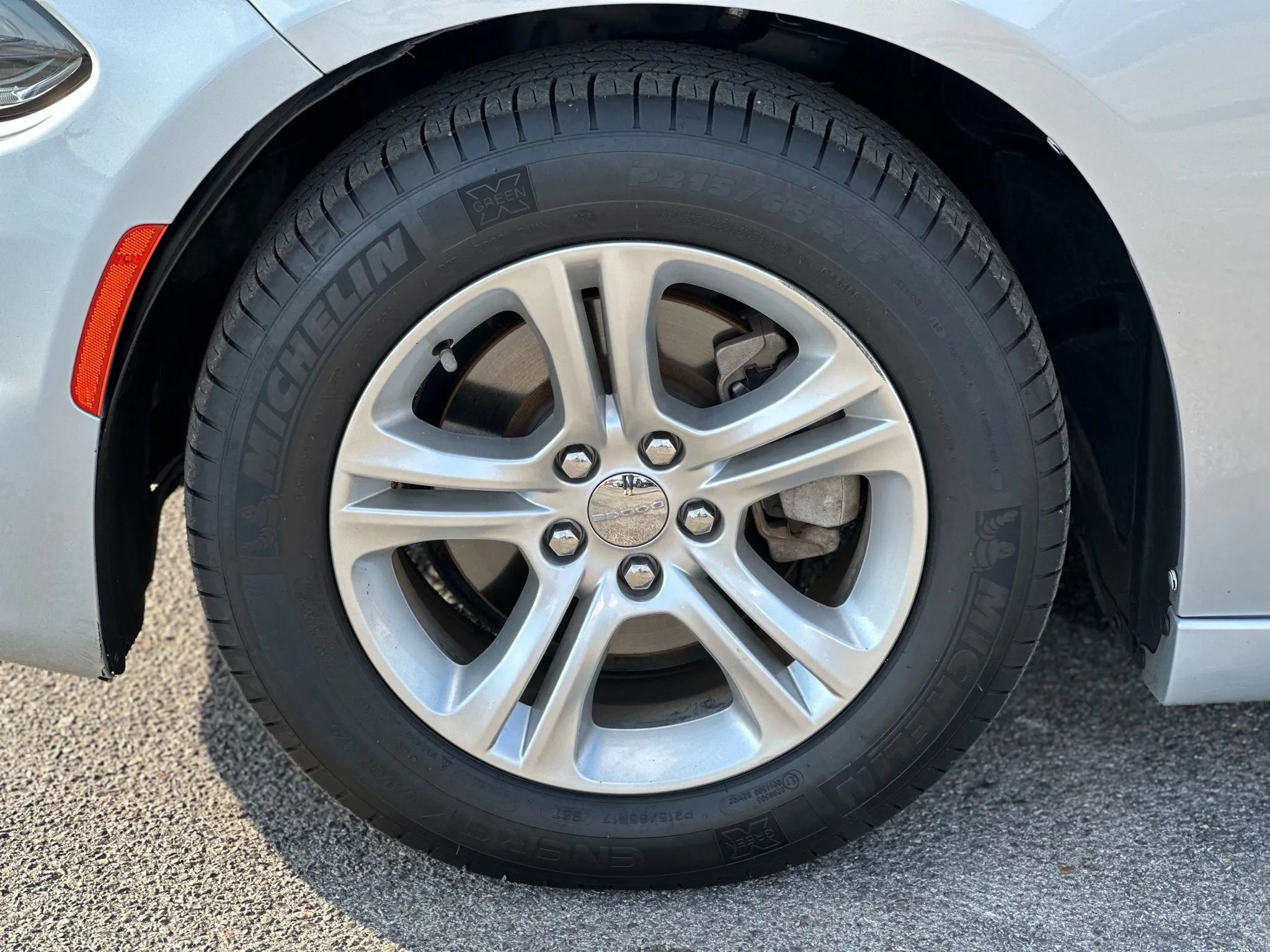 Used 2021 Dodge Charger SXT RWD image 24