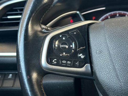 Used 2020 Honda Civic Sport image 30