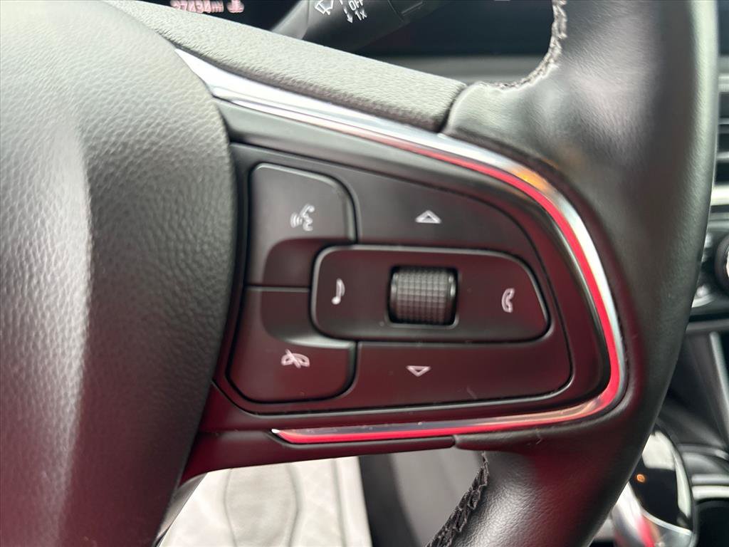 Used 2024 Buick Envista Sport Touring w/ Convenience I Package FWD image 18