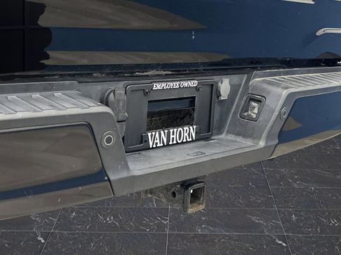 Used 2023 Ford F150 XLT w/ Equipment Group 302A High image 37