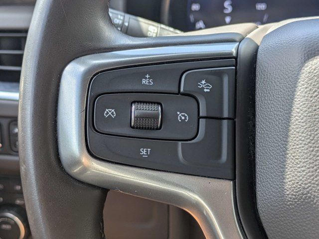 Used 2024 Chevrolet Tahoe LT AWD/4WD image 27