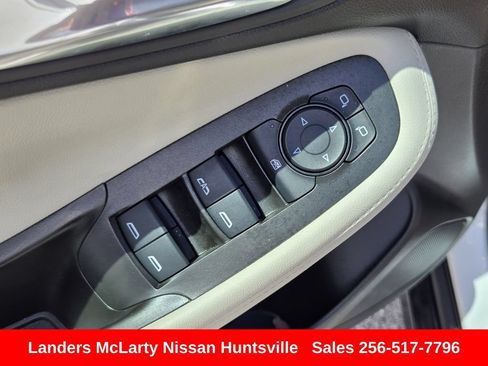 Used 2026 Buick Encore GX Sport Touring w/ Advanced Technology Package FWD image 15