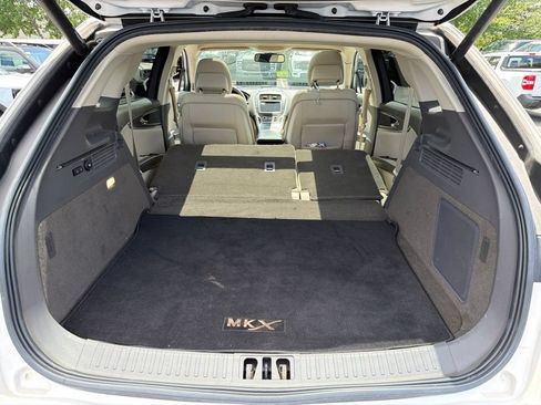 Used 2018 Lincoln MKX Reserve w/ Lincoln MKX Climate Package AWD/4WD image 14