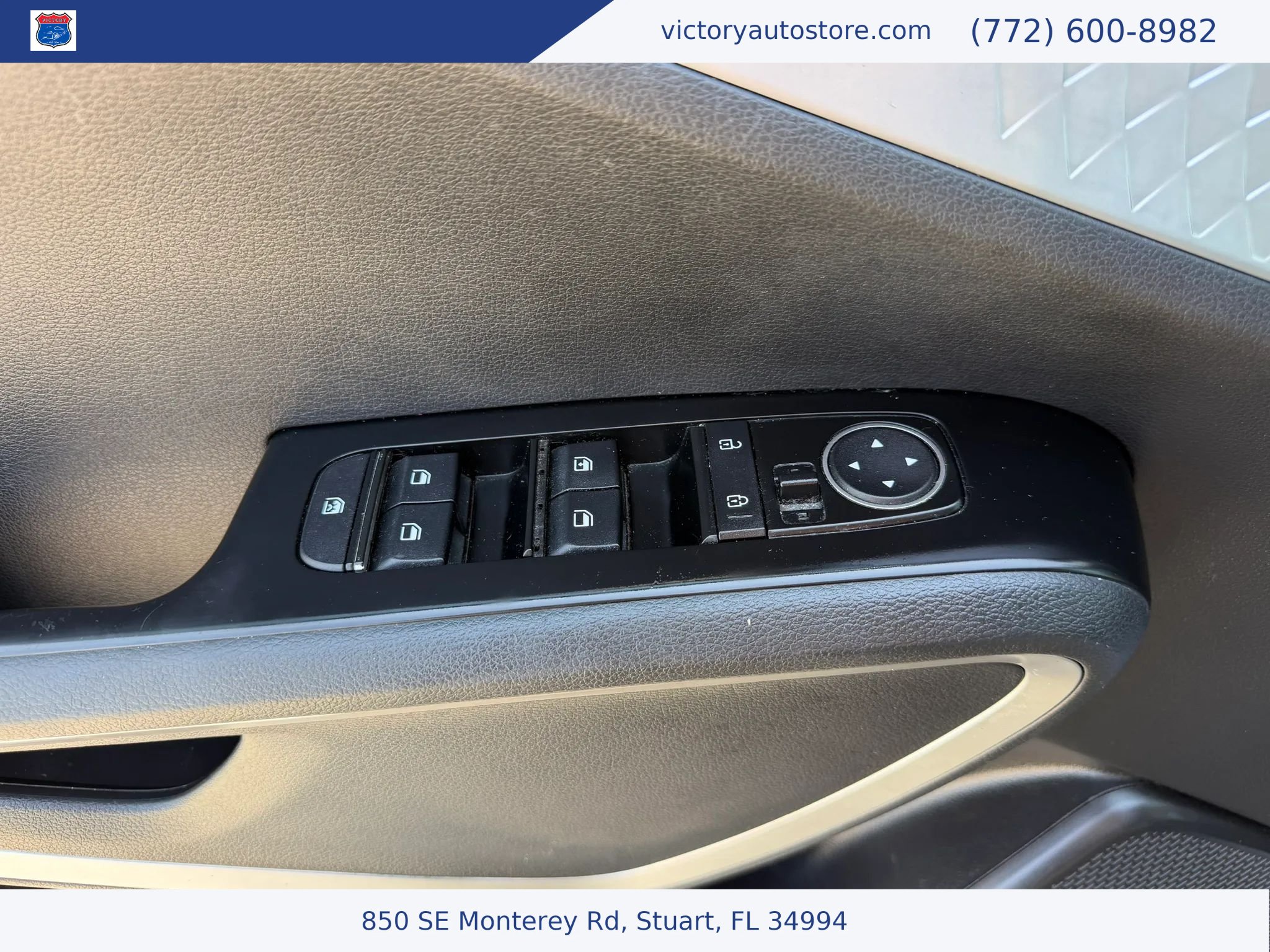 Used 2020 Kia Soul LX FWD image 15