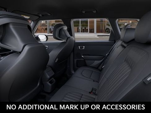 New 2027 Kia Seltos X-Line S AWD/4WD image 18
