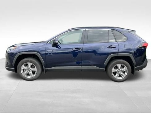 Certified 2025 Toyota RAV4 XLE w/ Convenience Package AWD/4WD image 2