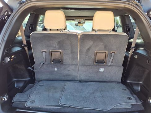 Used 2023 Jeep Grand Cherokee L Limited image 23