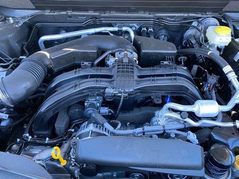 New 2026 Subaru Outback Limited image 26