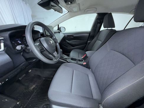 Certified 2023 Toyota Corolla LE image 12